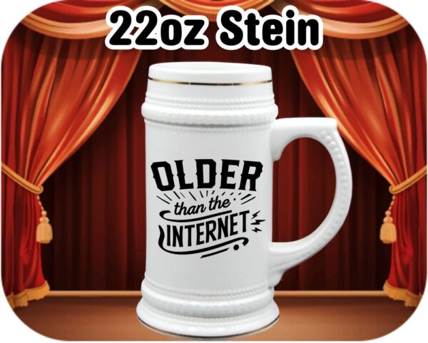 Older Than The Internet Saying - Image 9