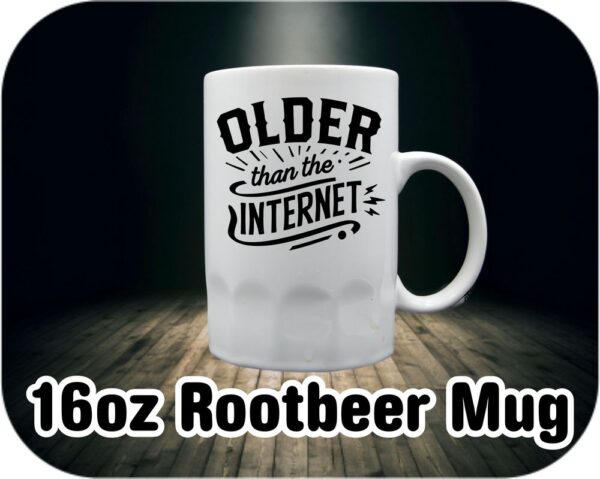 Older Than The Internet Saying - Image 6