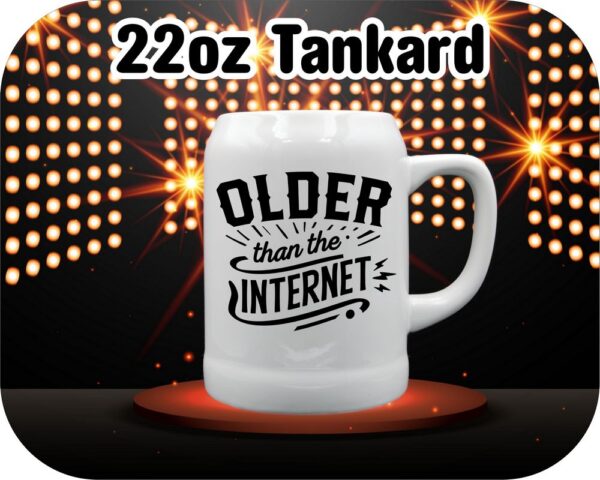 Older Than The Internet Saying - Image 3