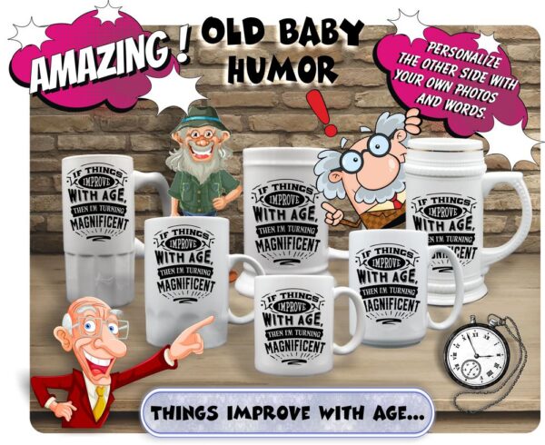 If Things Improve With Age… - Image 2