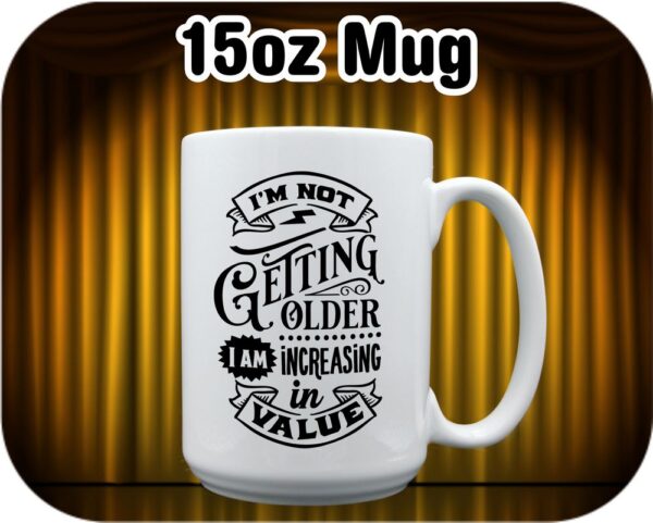 Funny Elderly Quotes - Image 7