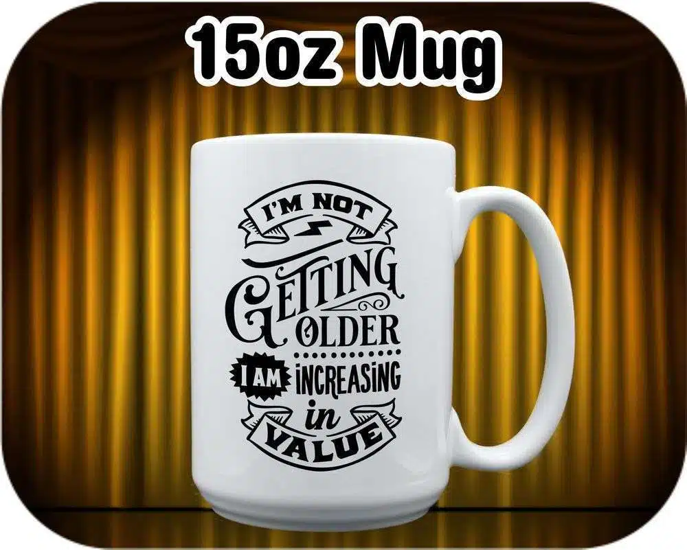 Funny Elderly Quotes - Image 7