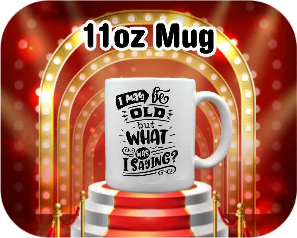 I May Be Old But - Image 8