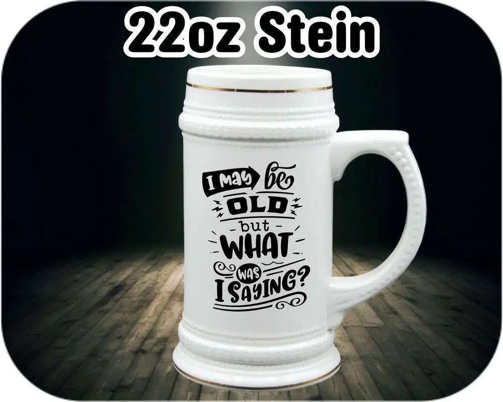 I May Be Old But - Image 9