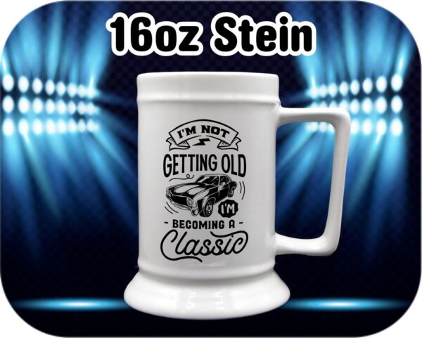 I'm Not Getting Old - Image 4