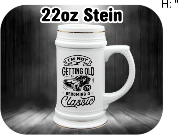 I'm Not Getting Old - Image 9