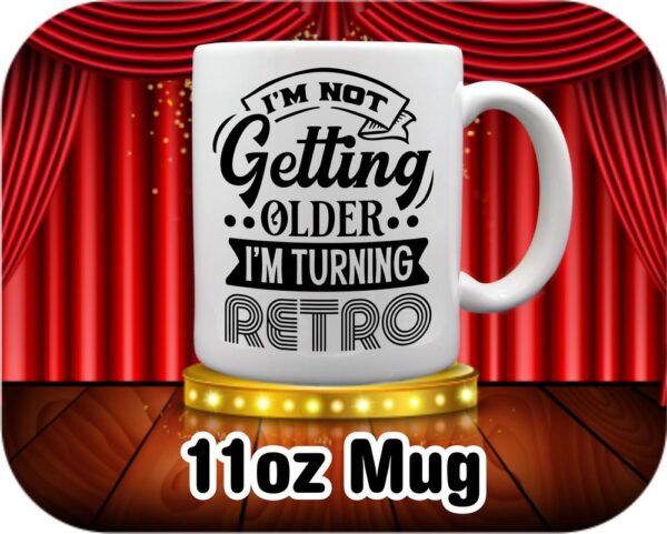 Im Not Getting Older... - Image 8