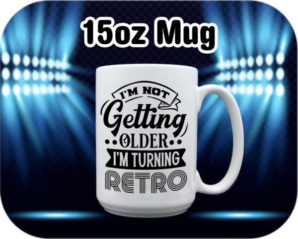 Im Not Getting Older... - Image 7