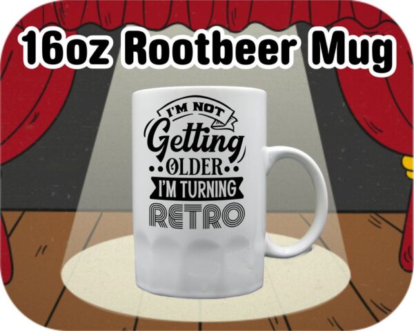 Im Not Getting Older... - Image 6