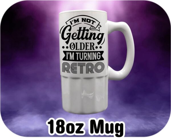 Im Not Getting Older... - Image 5
