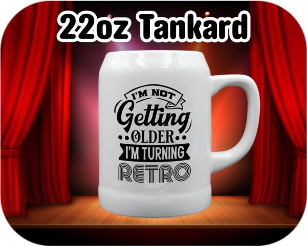 Im Not Getting Older... - Image 3