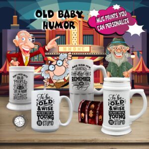 Old Baby