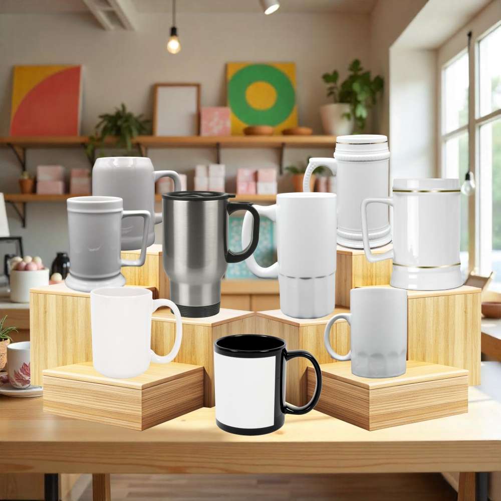 Personalized Drinkware