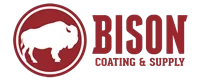 Bison Coated Tiles Logo