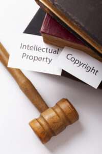 intellectual property rights